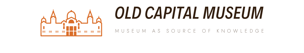 OLD CAPITAL MUSEUM